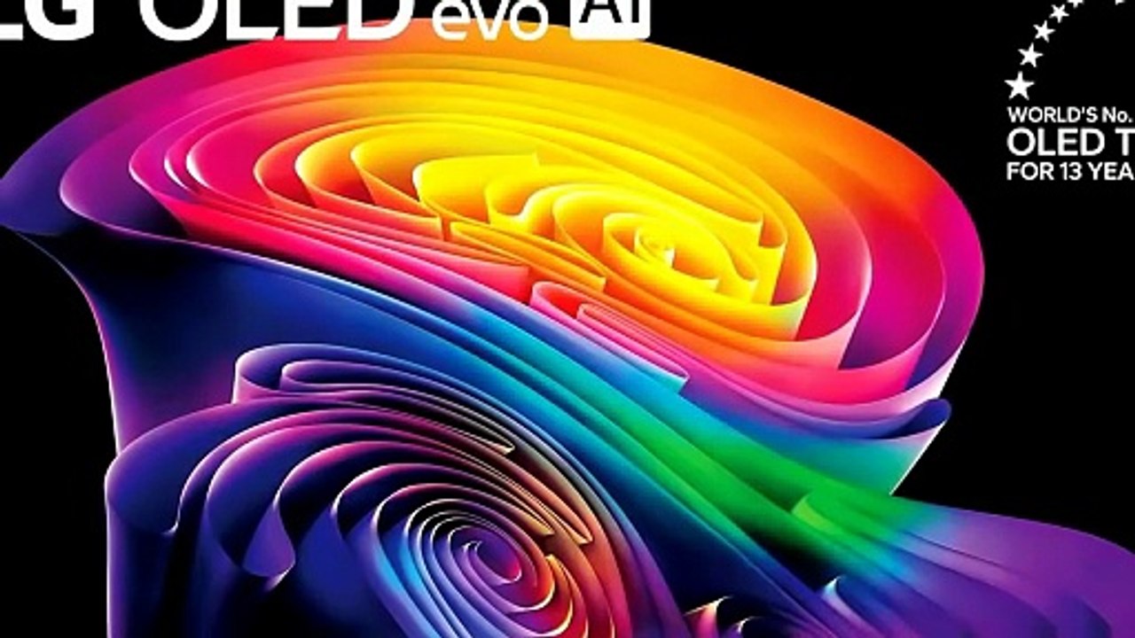 LG OLED65C6PUA 65-Inch 4K OLED evo AI Smart TV Review