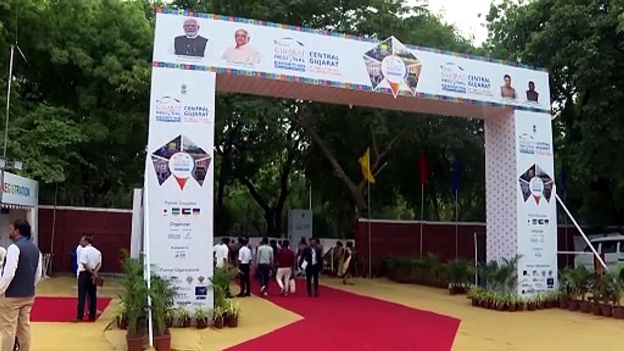 #VADODARA VIBRANT #GUJARAT REGIONAL CONFERENCE iNDEXTb GUINNESS WORLD RECORDS CERTIFICATE OFFERED