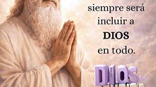 Cuando Dios guía, el camino se ilumina 🌤️