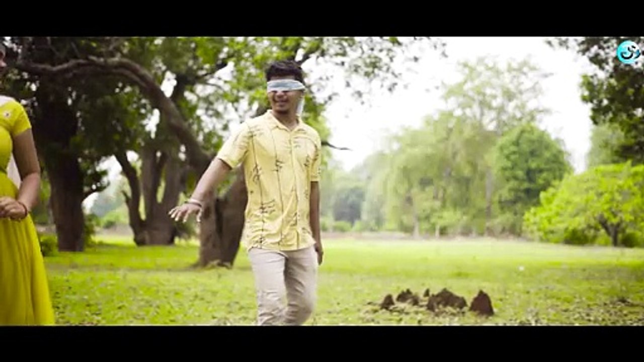 Tai Aa Jana Re _ तैं आ जाना रे _ New CG Song _ Gangadhar & Virmati _ #newcgsong2023 #newcgsongs