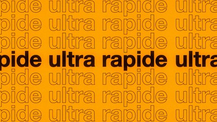 Connexion ultra-rapide et Wifi7 – vocal – Orange