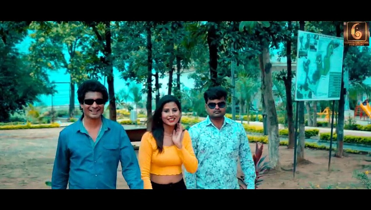 Chanda Tore _ चंदा तोरे _ Karan Khan  _ Gajendra Shrivastava  _ Deepak Aditya _ CG Song