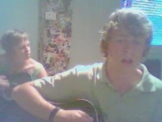 Short song for a short mind [Reprise Girls in Hawaï]