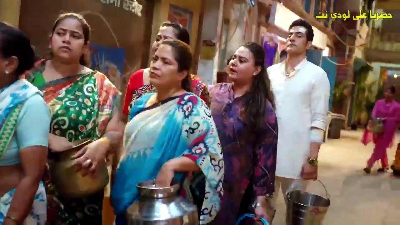مسلسل قصة قلبين الحلقة 61 مترجمة