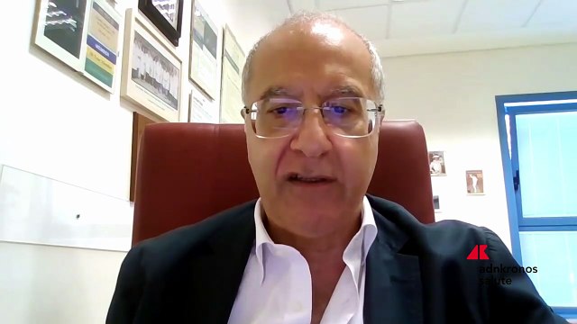 Tumori: oncologo Gridelli, ‘immunoterapia in fase precoce riduce rischio di recidive’