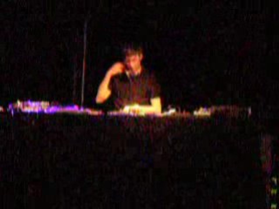 DJ Valka @ Ninkasi Kafé