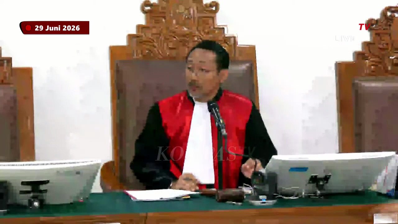 Putusan Praperadilan Roy Suryo Kasus Ijazah Jokowi Digelar pada 7 Juli 2026