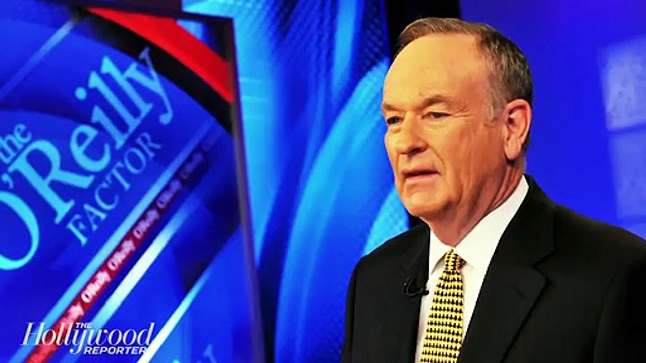 Bill O'Reilly Talks Getting Fired, His Potential Return to TV, Donald Trump | THR News [Full Movie]