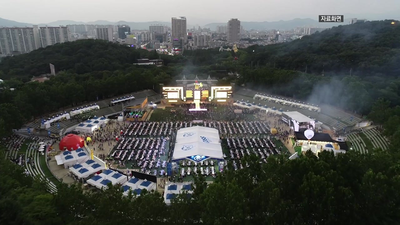 [대구] 대구시, 치맥축제 연계 소비 진작 대책 마련 / YTN