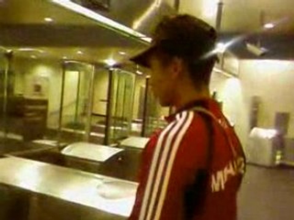 Raouf le fou