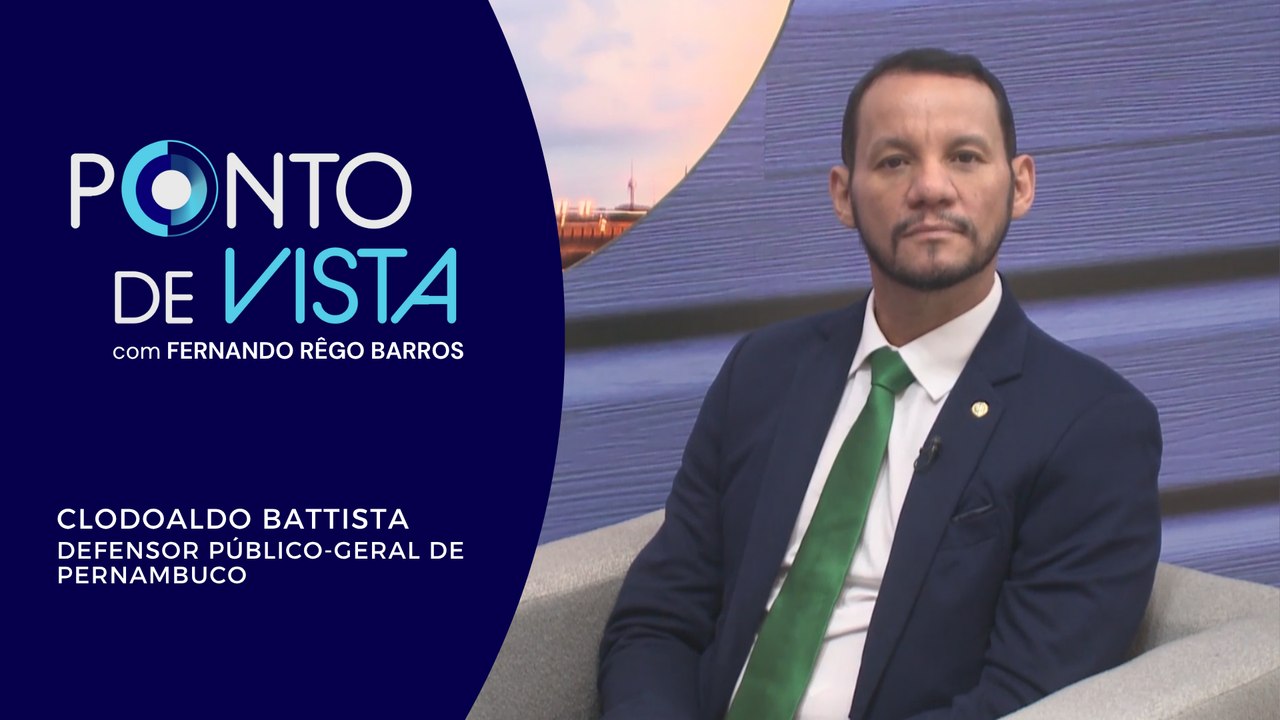 PONTO DE VISTA - 27/06/2026