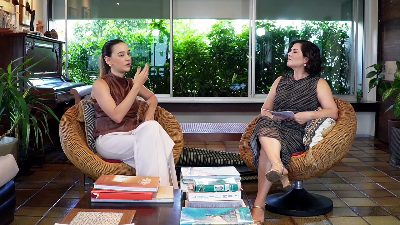 NA COZINHA COM CECÍLIA CHAVES - 27/06/2026