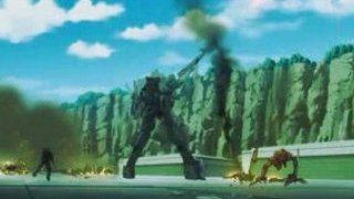 [AMV] Gundam gigantics