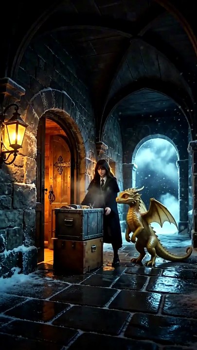 Animales mágicos 45 Eps SD Drama