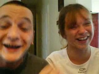 Adri et aurore