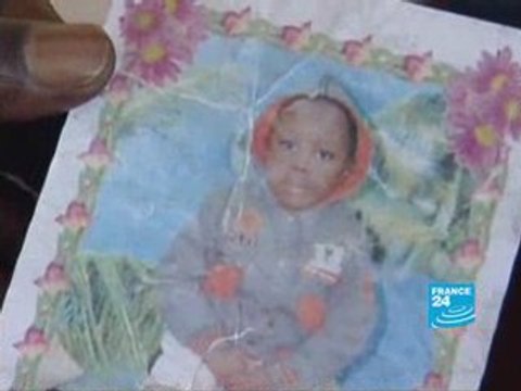 Naufrage d'immigrants clandestins