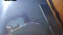 مقطع الثاني لي طلال الشريفي وهو يمارس العادة السرية بجانب الولاده