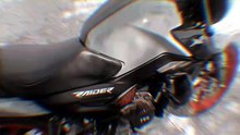 Rider 🤍