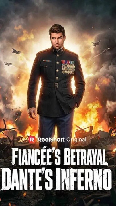 Fiancée's Betrayal, Dante's Inferno - Full Episode (ENGSUB) | Military Revenge, Family Betrayal, Action Drama #ARS