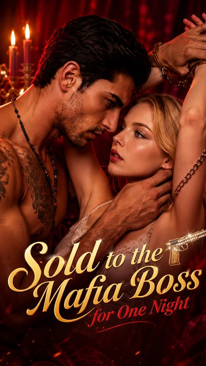 Sold to the Mafia Boss for One Night | Full Movie - Mafia Boss, Romantic Drama