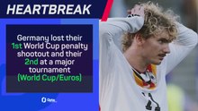 Paraguay stun Germany in shootout thriller to reach World Cup last-16