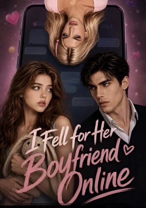 I fell for her boyfriend online- Full EP