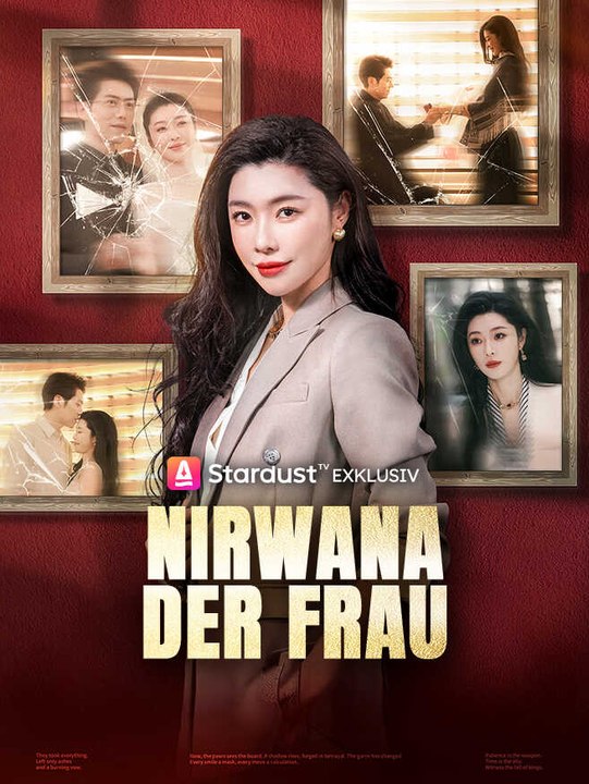 Nirwana der Frau | Komplette Serie | Short Drama Deutsch