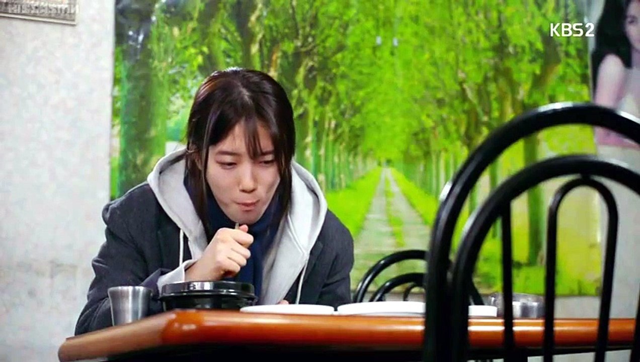 Uncontrollably Fond E08 (Korean Drama)