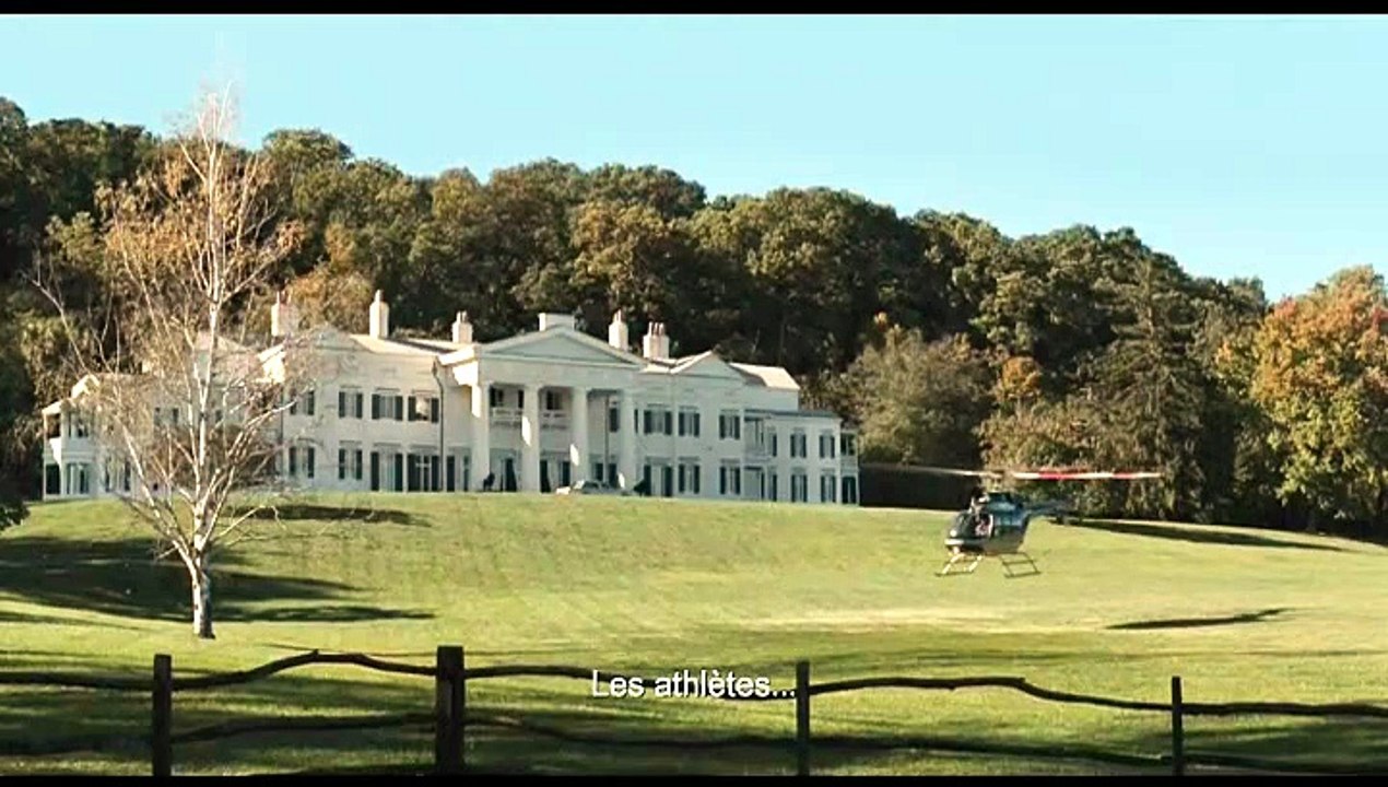 Foxcatcher