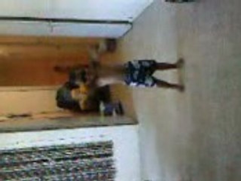 le kid