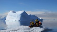 What does ocean data say about climate alarmism?