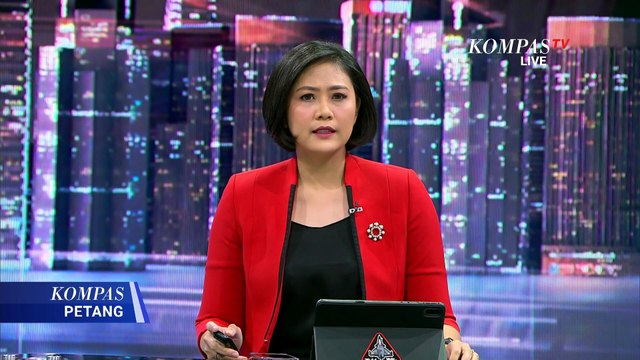 Insiden Penembakan di Bolmut, Polisi Selidiki Tewasnya Briptu Excel Mamuli | KOMPAS PETANG