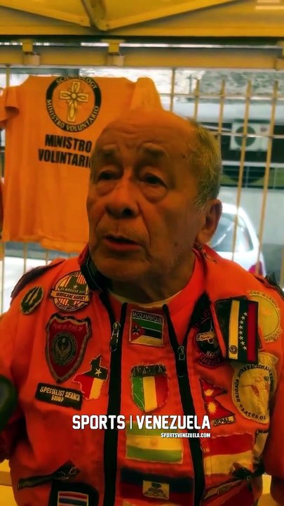 Topo Mayor México: “llegó una muchacha de una TV local y me dijo que tenía que decir esto y agradecer a tu presidenta”
