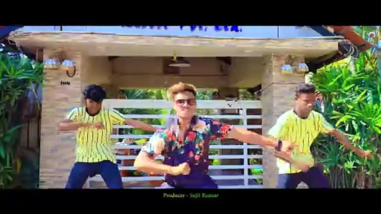 Pagli Diwani __ New Nagpuri Video 2022 __ Vishal & Tanya __ Vinay & Prity