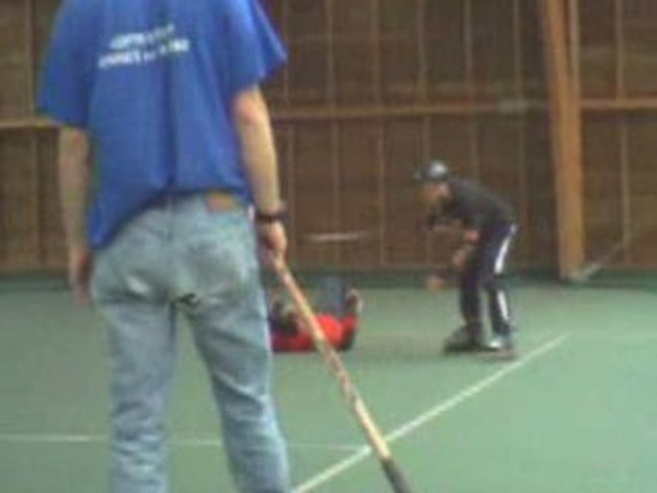 Mi$a en roller