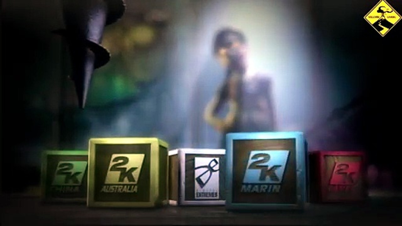 Bioshock 2