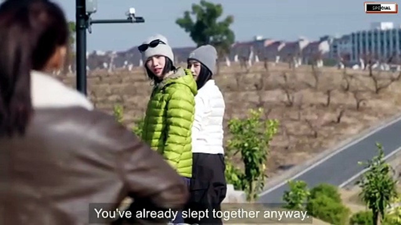 EP.5 The Way Back to You (2026) Eng Sub