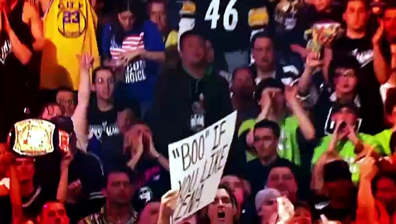 WWE Saturday Night's Main Event 24 May 2025 - W...