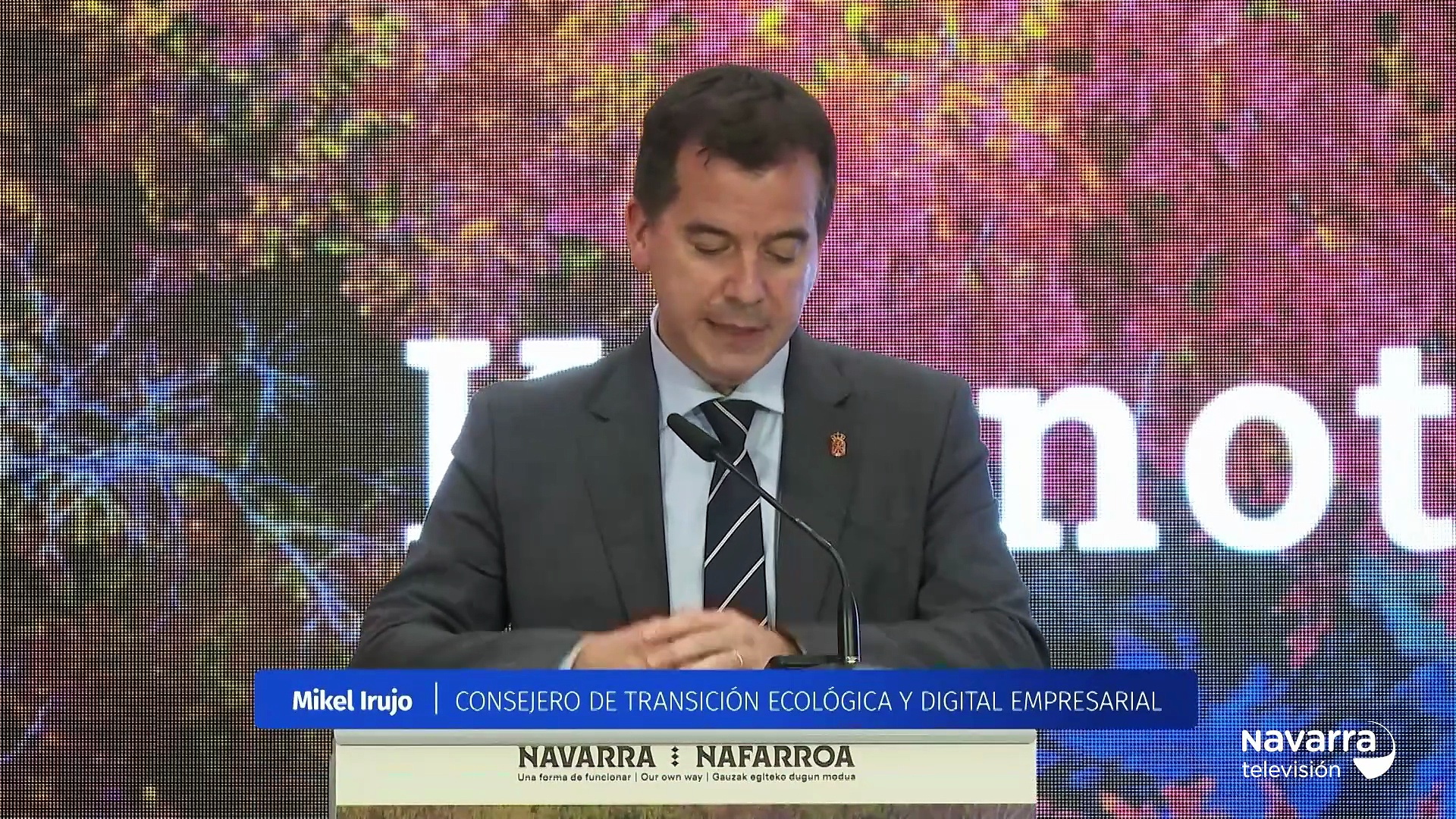 Noticias de Navarra 14:30h 29/06/2026