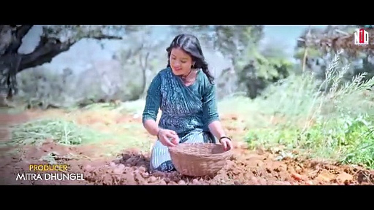Mor Dil Pagal Dil __ Nagpuri Romantic Love Song __ ft.Diwakar Munda & Geet __ Bablu &Pallavi Shradha