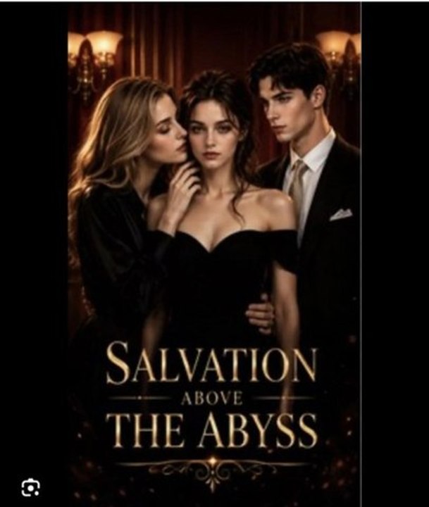 Salvation Above The Abyss | Full Short Drama | English Sub 2026