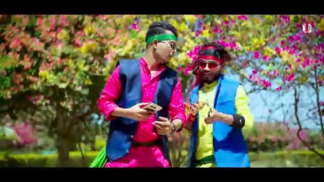Dekhalo Toke Reel Me __ Singer Chinta Devi & Jitendra Sanyasi __ New Theth Nagpuri Video Song 2025