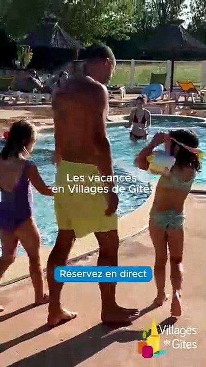 Location de vacances #gite #france #piscine