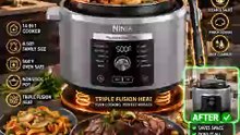 Ninja PossibleCooker PRO 14-in-1 Review | The Ultimate 8.5QT Multi Cooker