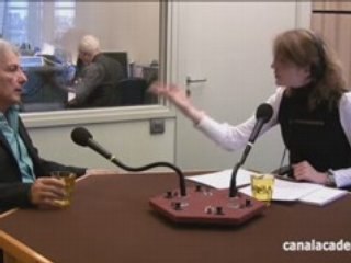 Albert Fert, Prix Nobel de physique 2007