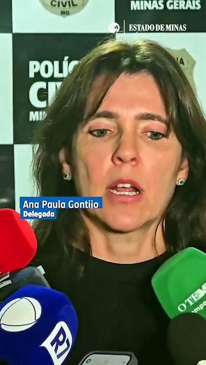 Homem que jogou ex de paredão no Rola-Moça é indiciado