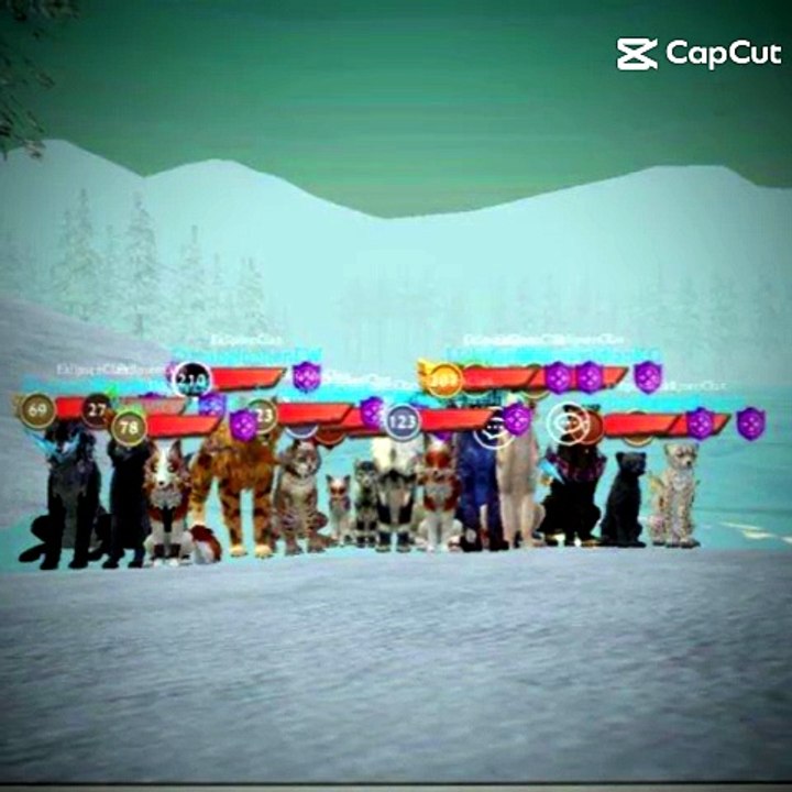 EklipsenClan - Old times...