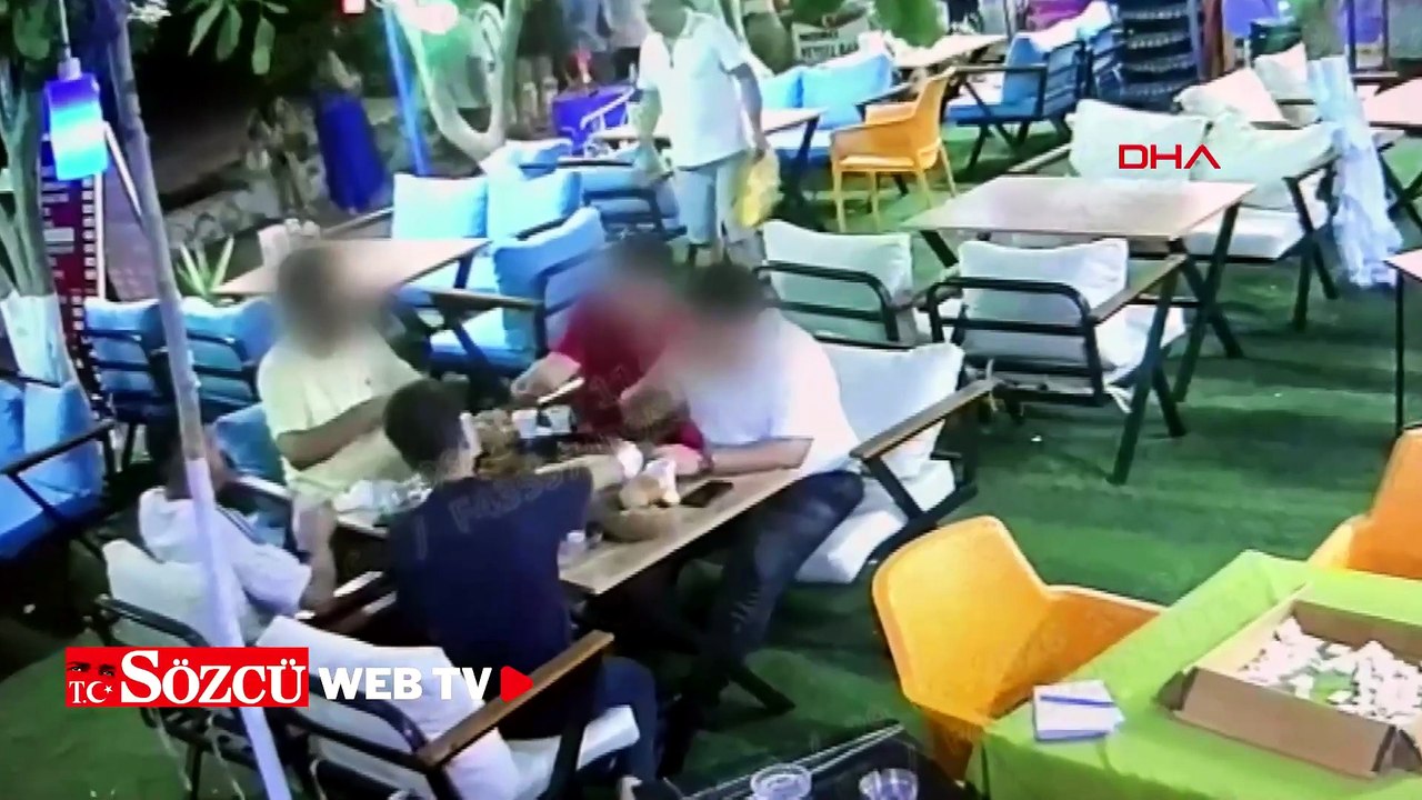 Yaraladıkları kişinin altın zinciri ile parasını gasbeden şüpheliler yakalanıp, tutuklandı