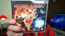 Mortal Kombat Inferno e Pirulito