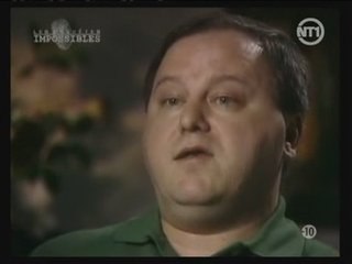 LES ENQUETES IMPOSSIBLES N°52